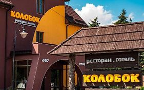 Kolobok